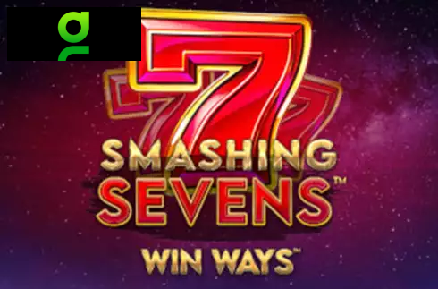 Smashing Sevens Win Ways